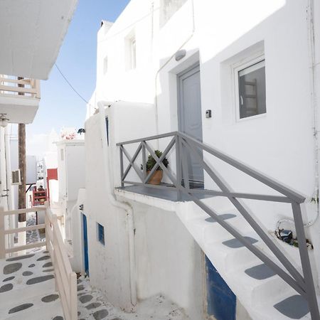 My White Studio Mykono Town Mykonos Town エクステリア 写真