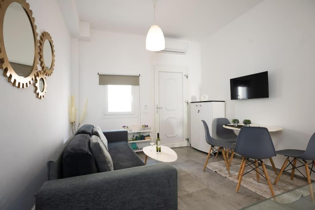 My White Studio Mykono Town Mykonos Town エクステリア 写真