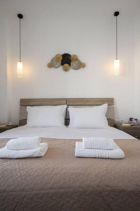 My White Studio Mykono Town Mykonos Town エクステリア 写真