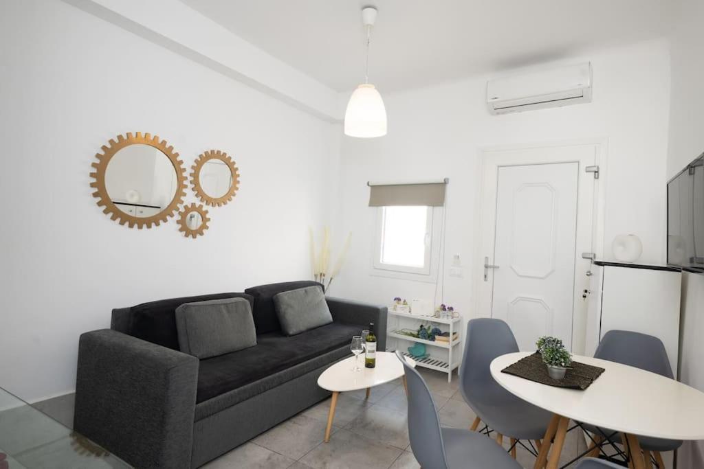 My White Studio Mykono Town Mykonos Town エクステリア 写真
